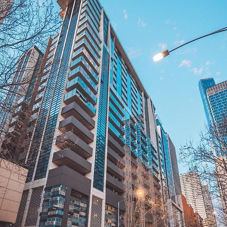 Molly'S Little Apartments Melbourne Exteriér fotografie
