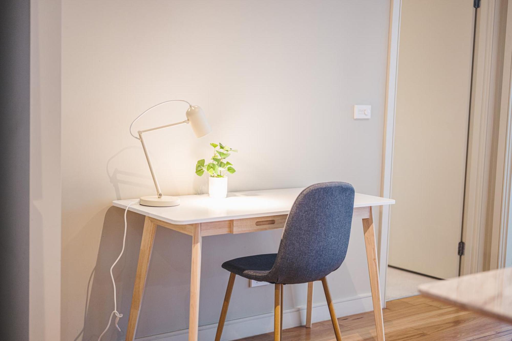 Molly'S Little Apartments Melbourne Pokoj fotografie